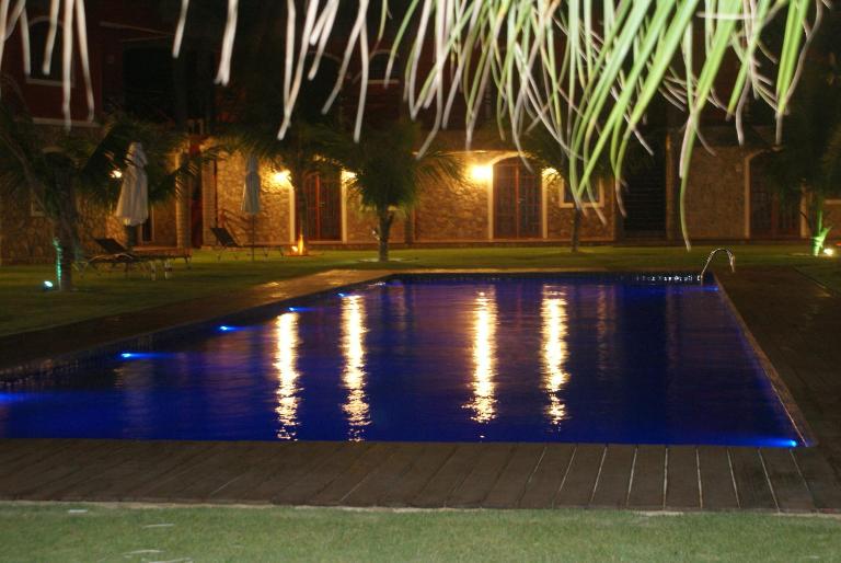 Flat La Fazenda - B&B Canoa Quebrada