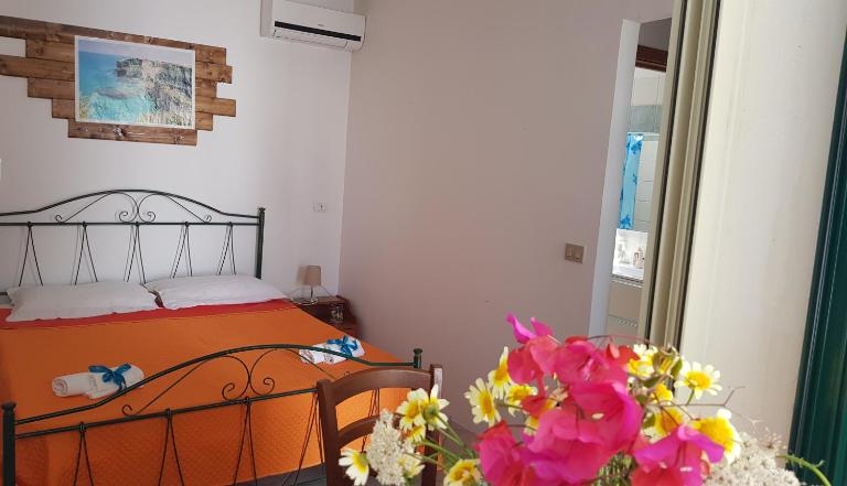 Casa Moniceddhi - B&B Marina di Mancaversa