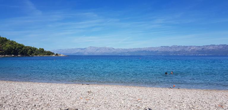 Sunny place - B&B Trpanj