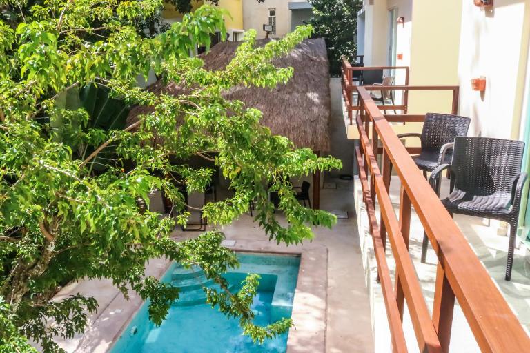 Tulum Nah - Ferienwohnung Tulum