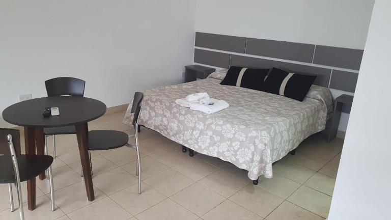 Urquiza - B&B Salta