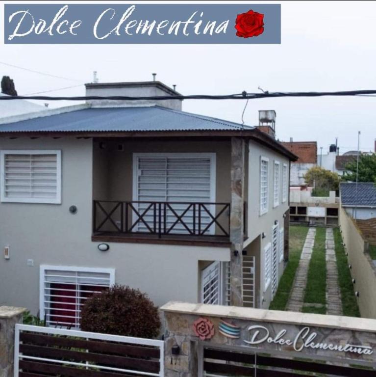 Complejo Dolce Clementina - B&B San Clemente del Tuyú