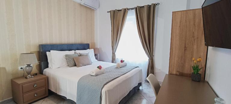 Virma Studio - B&B La Canea