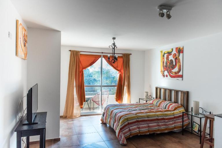 Naon Arts Experience - Ferienwohnung Buenos Aires