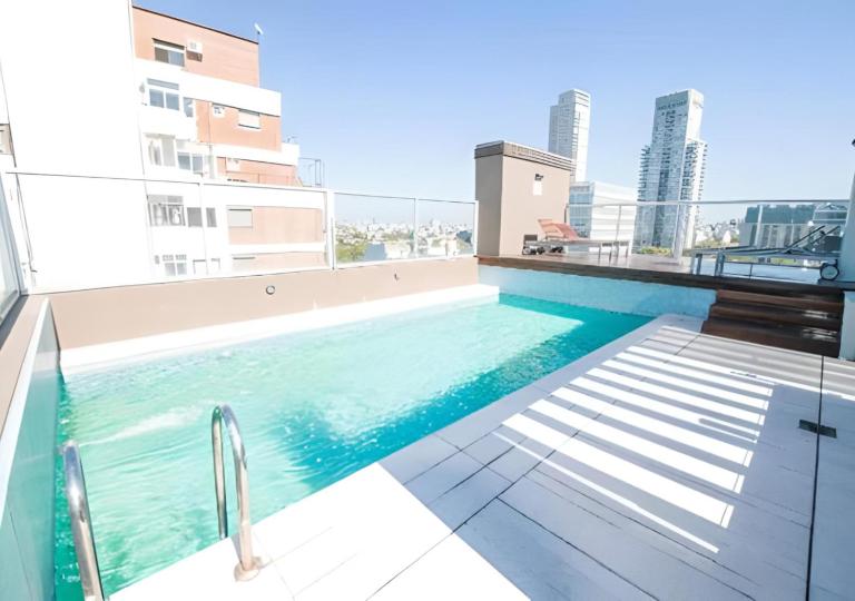 Ceci - Chambres d'hôtes Buenos Aires