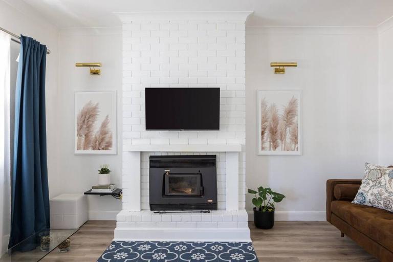 Kuzman Cottage in the Heart of Mudgee - B&B Mudgee