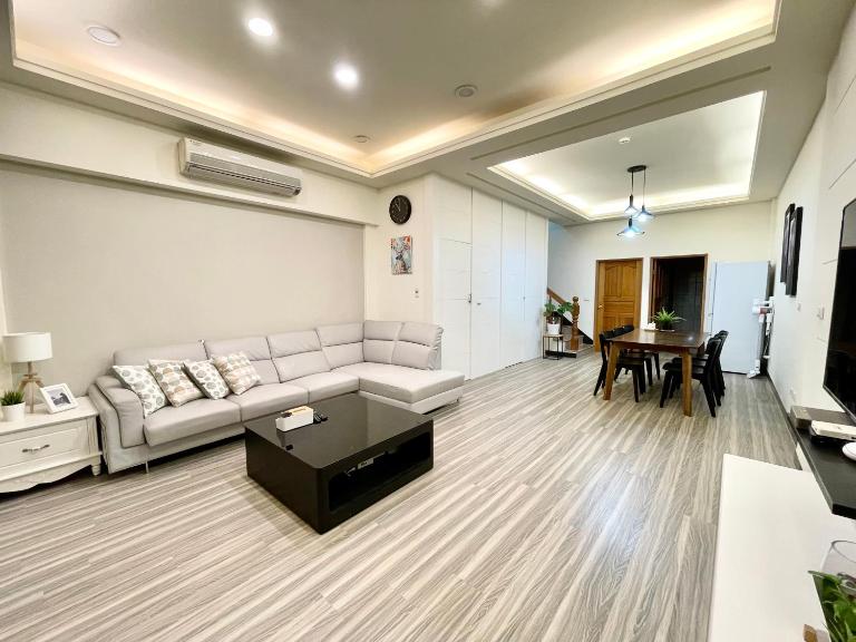 卡薩行旅壹館 包棟民宿 - B&B Jinhu