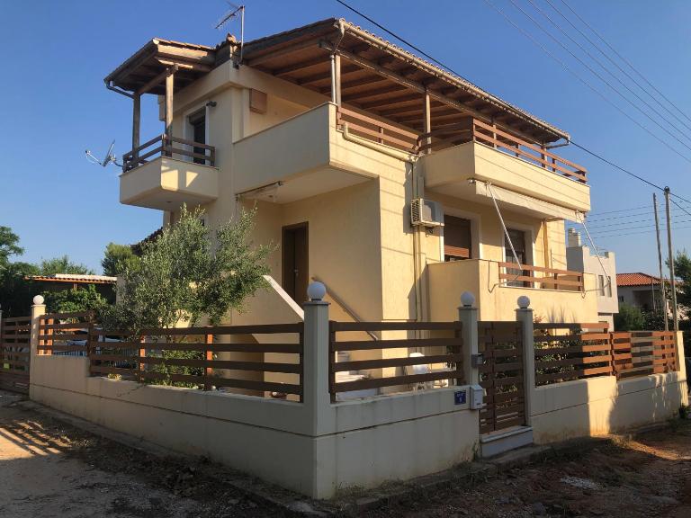 Artemis House - B&B Artémida