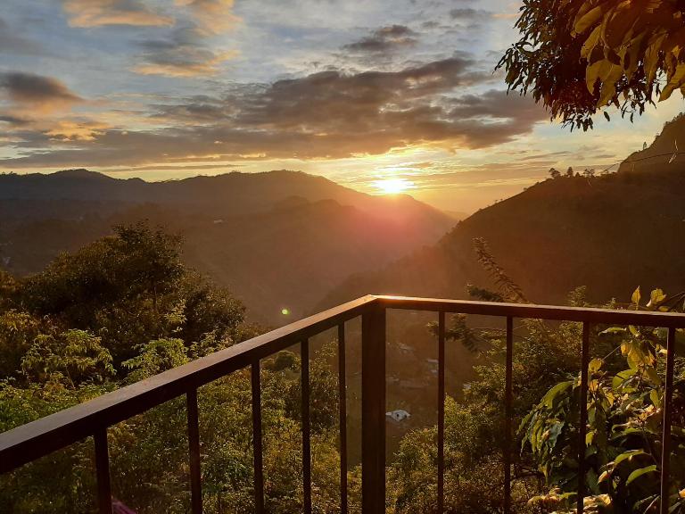 Glorious Nature Inn - Ferienwohnung Ella Town