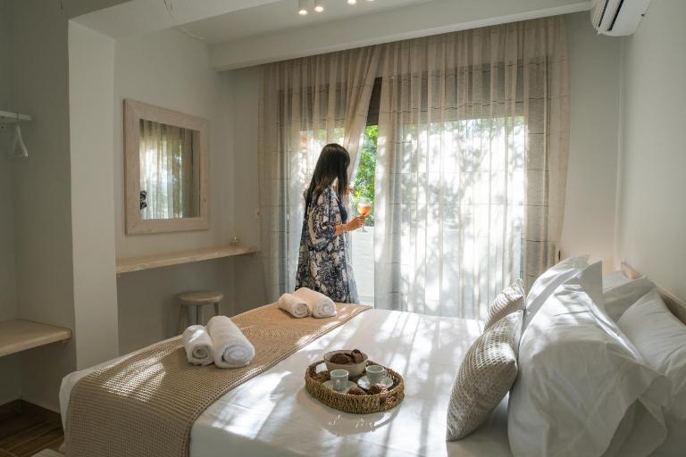 Aesthisis Sensational Accommodation - B&B Kolymbia
