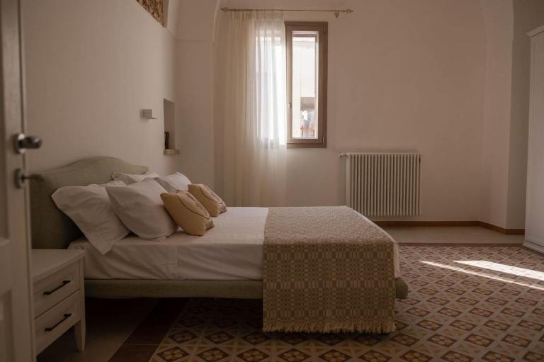 Dimora Zio Vito - B&B Patù