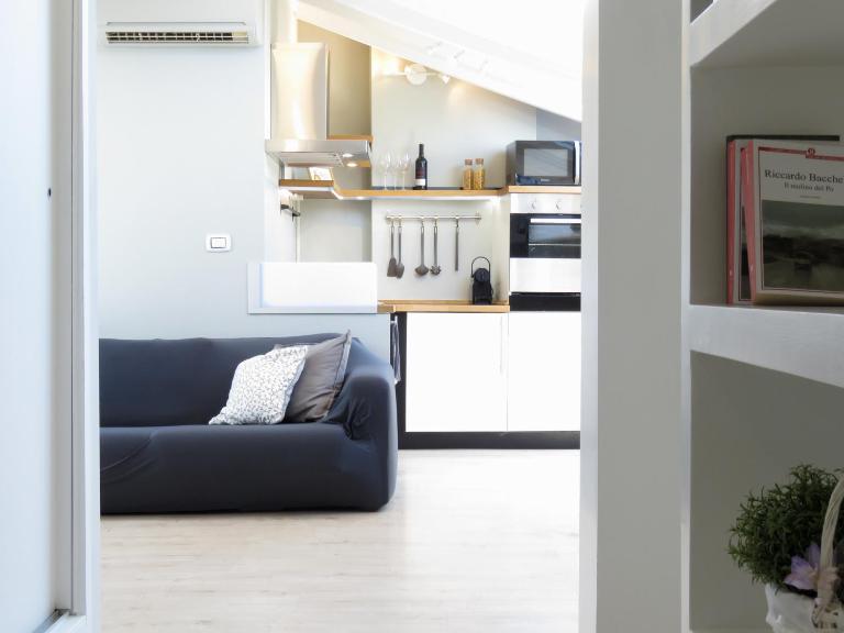 Murri Apartment - B&B Bologna