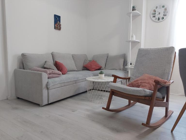 Apartment Nora Lastovo - B&B Ubli