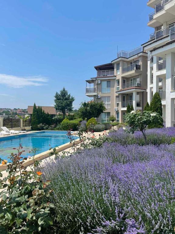 Fortuna Cape-Byala SP apartments - B&B Byala