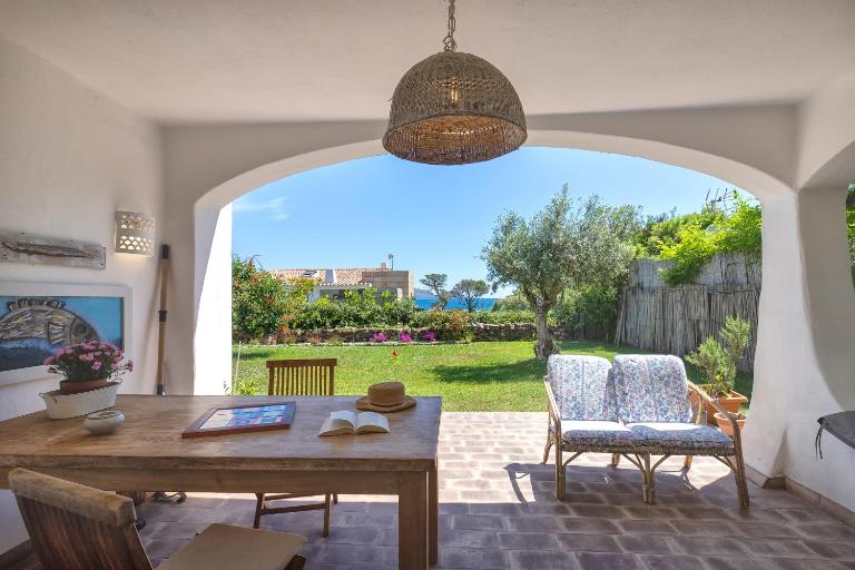 Villa Tre Mari - Casa Caterina - B&B Olbia