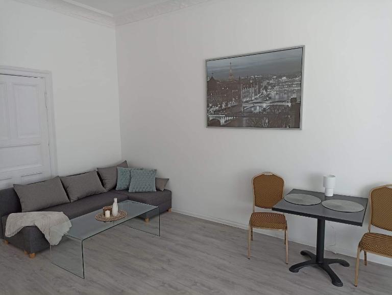 Pokoje Sopot przy deptaku - Ferienwohnung Sopot
