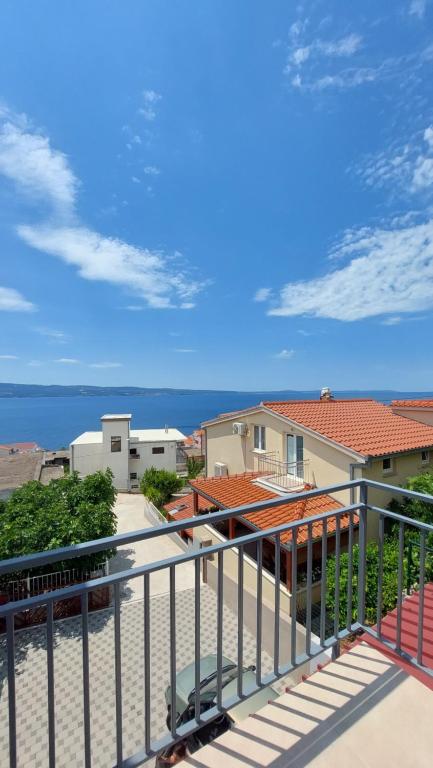 Apartment Andrić - B&B Dugi Rat