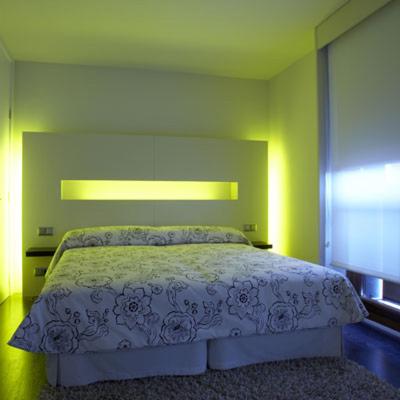 Casa Marisa - B&B San Asensio