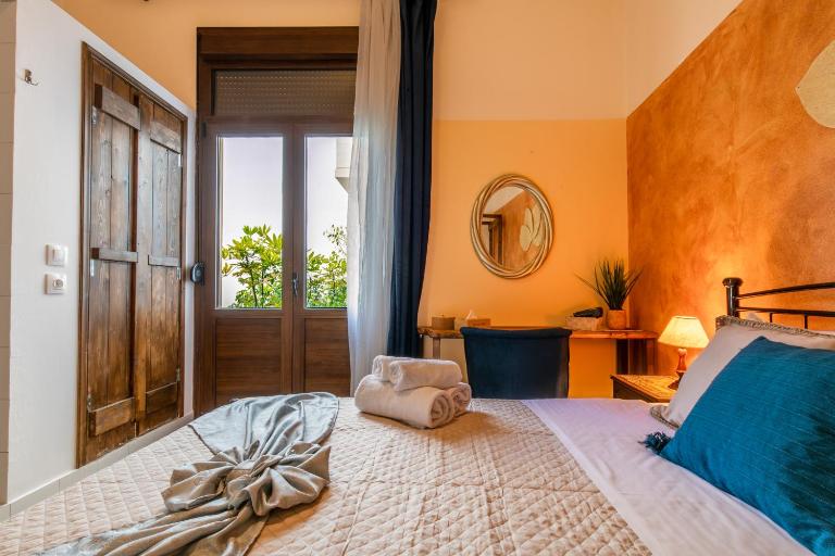 mascot traditional guest house - B&B Rodi