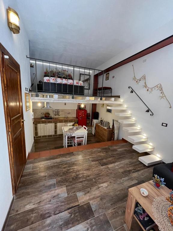 Al Vicoletto Boutique - Chambres d'hôtes Castellammare del Golfo