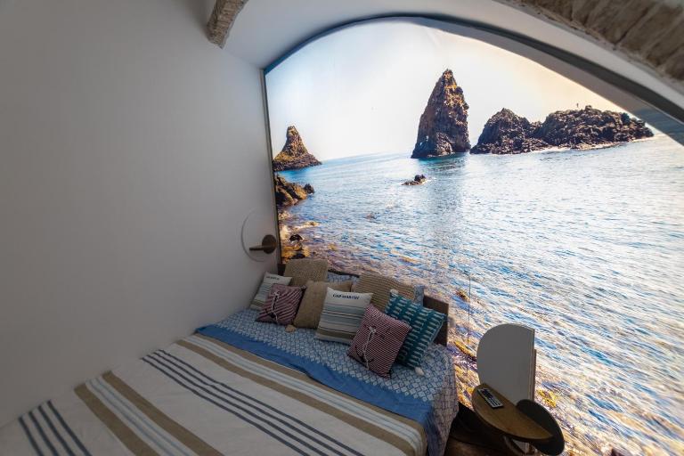Alba Chiara - B&B Aci Trezza