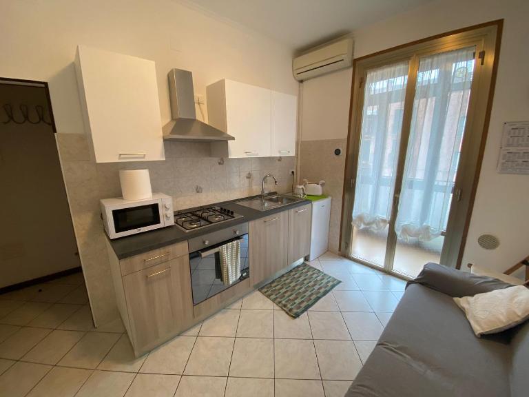 Little and cozy flat near Venice - B&B Marghera