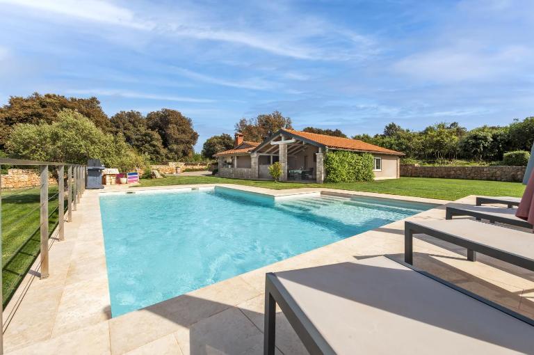 Villa Dioniz - B&B Rovinj