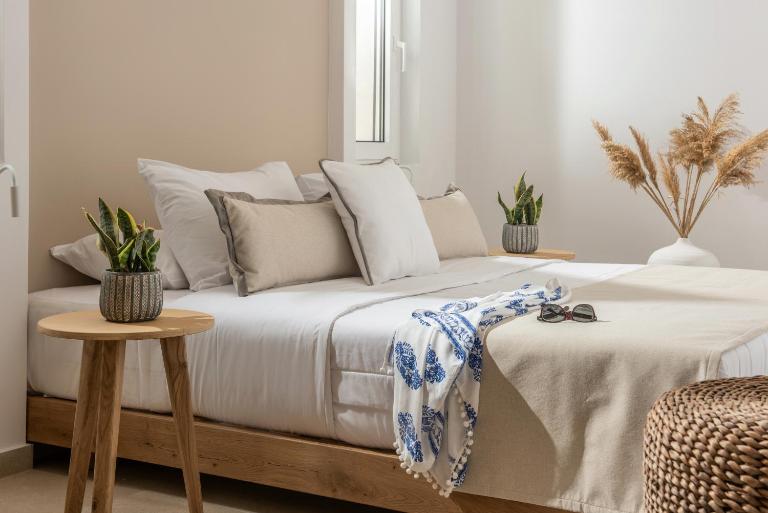 Aether by Nymphs residence II - B&B Kokkinos Pyrgos