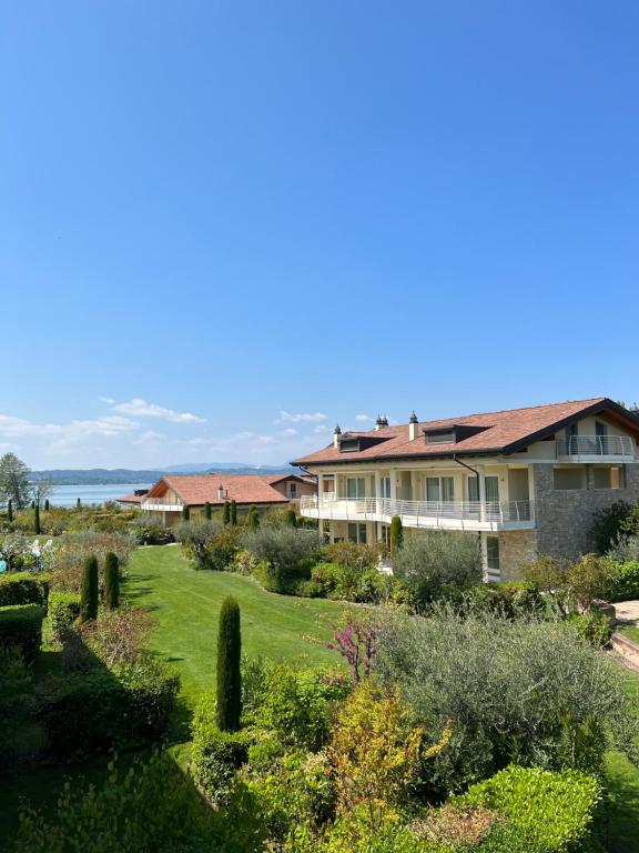 Casa della Regina - B&B Sirmione