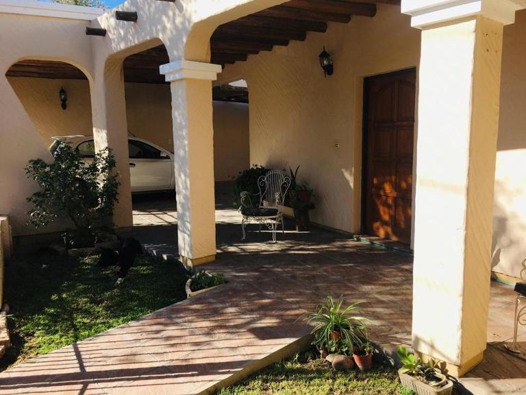 Casa Barrio Cooperativo Villa Maria - B&B San Juan