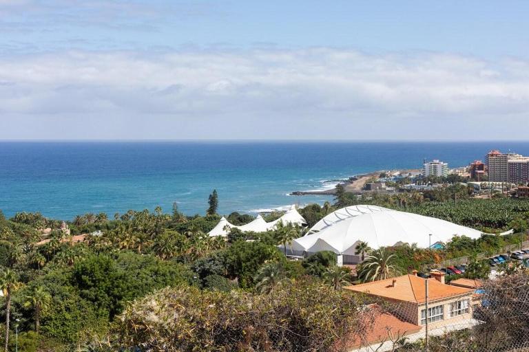 Prime Homes Playa Jardín Studio - B&B Puerto de la Cruz