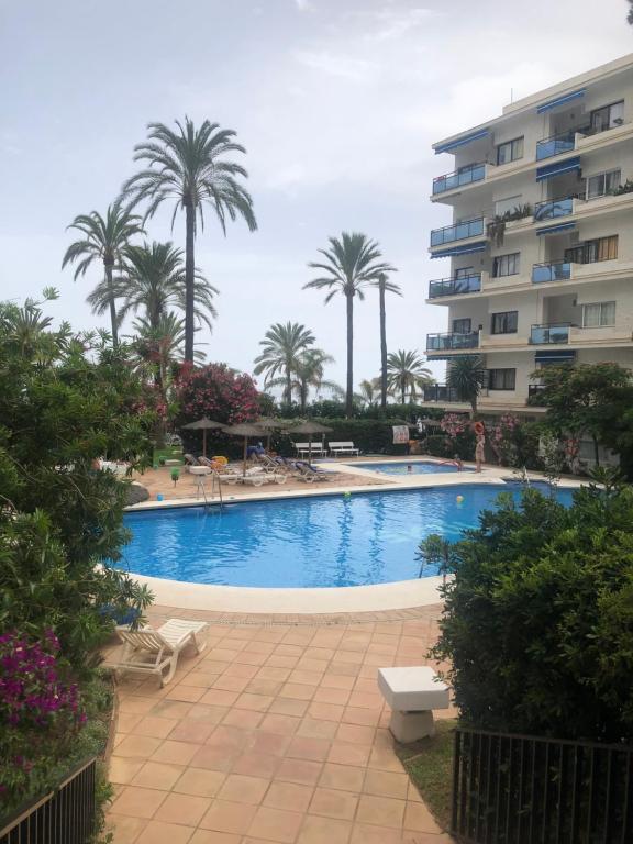Skol Apartments Marbella - 1 Bedroom Apartment with Sea Views - Ferienwohnung Marbella