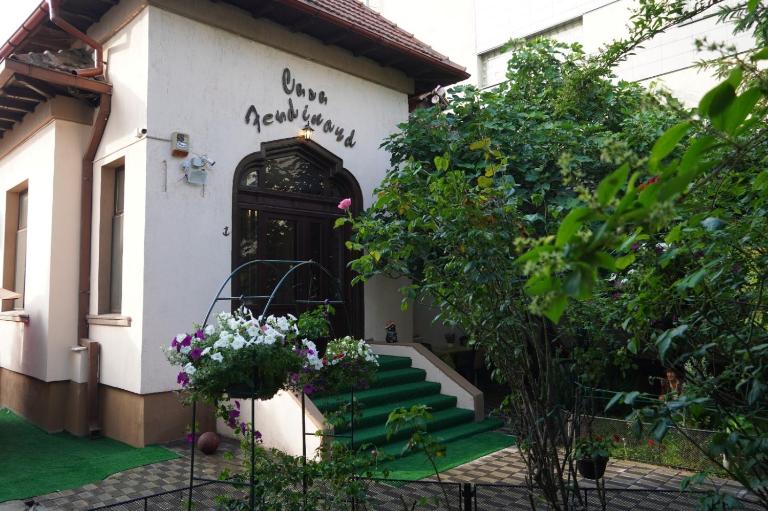 Casa Ferdinand - B&B Constanța