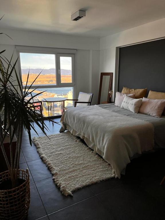 LiveUshuaia Beagle View - Chambres d'hôtes Ushuaïa