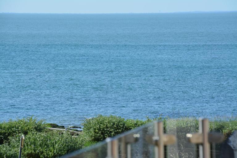 VUE MER PREFAILLES, PLAGE à 50m - B&B Préfailles