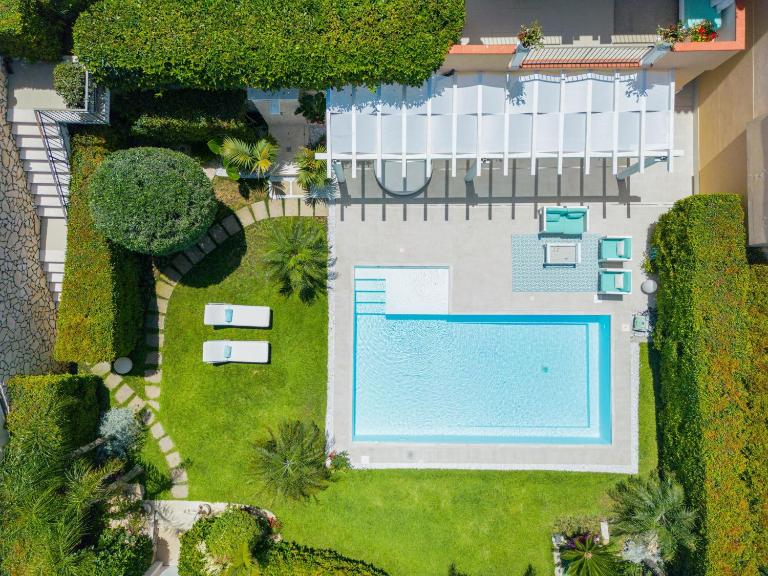 Villa Mastrissa Taormina - Bed and Breakfast Taormina