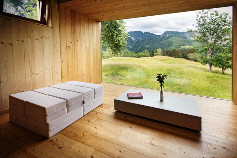 La Marmote Albergo Diffuso di Paluzza Faas - Ferienwohnung Paluzza