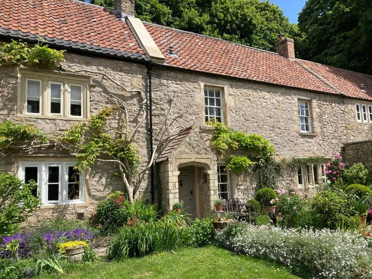 Maplestone - B&B Shepton Mallet