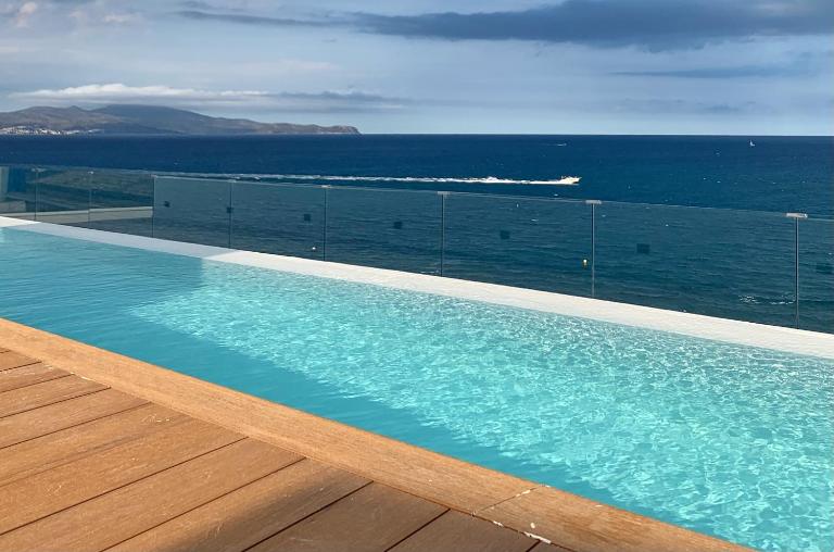 LLUISALBERT - Bed and Breakfast l'Escala