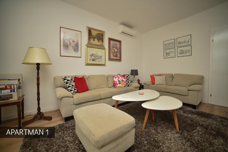 Apartman Slatki dom 1 - B&B Sarajevo