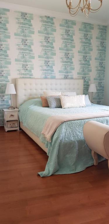Casa Joaninha - B&B Olhão