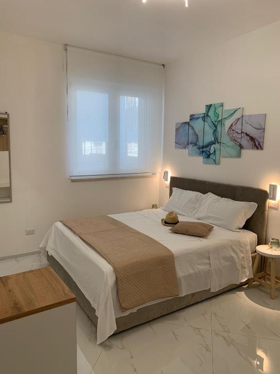 Nautilus Room&Apartment - B&B Polignano a Mare