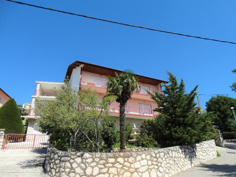 Sobe Crikvenica 29926 - Mileva - B&B Cirquenizza