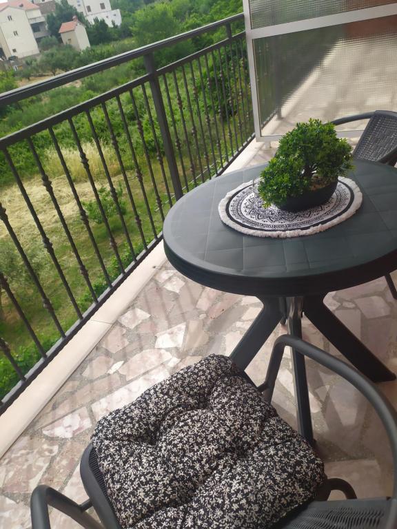 Apartment Soleil - Ferienwohnung Split