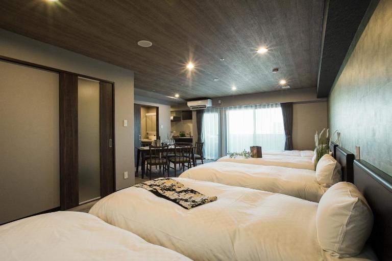 VACATION RENT Kanazawa - Vacation STAY 68956v - B&B Kanazawa
