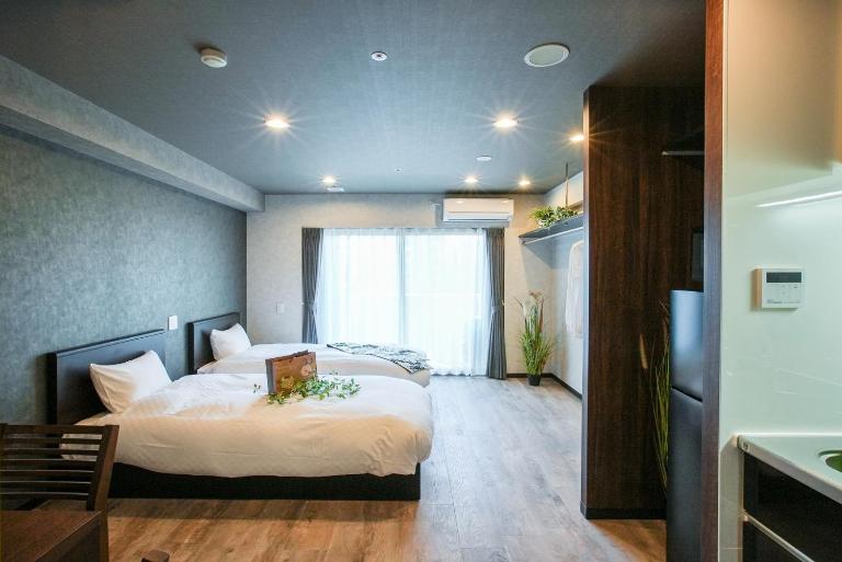 VACATION RENT Kanazawa - Vacation STAY 69535v - B&B Kanazawa