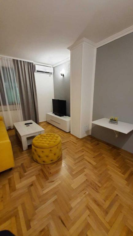 Apartment Denza City Center Sarajevo - B&B Sarajevo