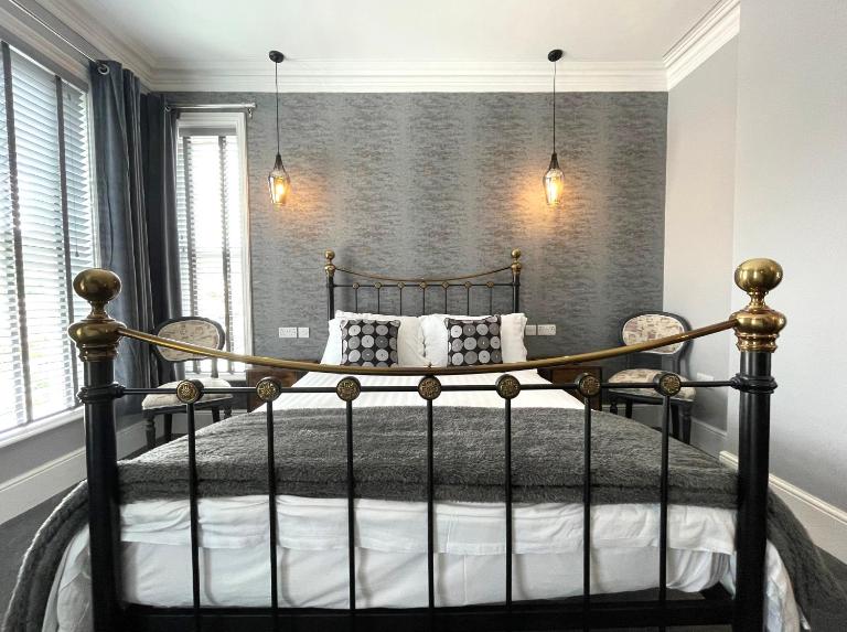 The Devonshire Villa - B&B Ilfracombe