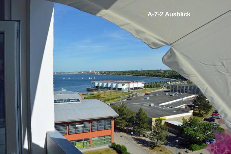 Ferienpark A07-002 Ferienpark - Ferienwohnung Heiligenhafen
