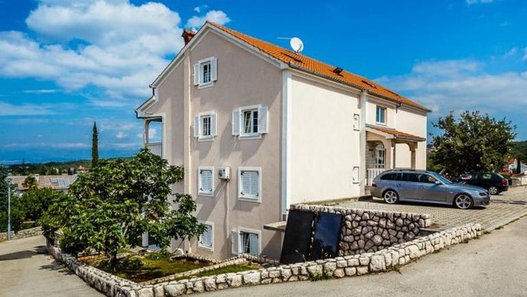Apartment Stella 3 - Chambres d'hôtes Malinska